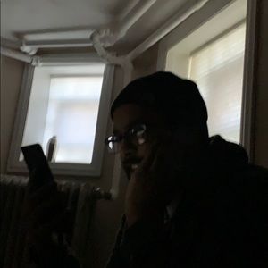 Meet your Posher, Rodolfo